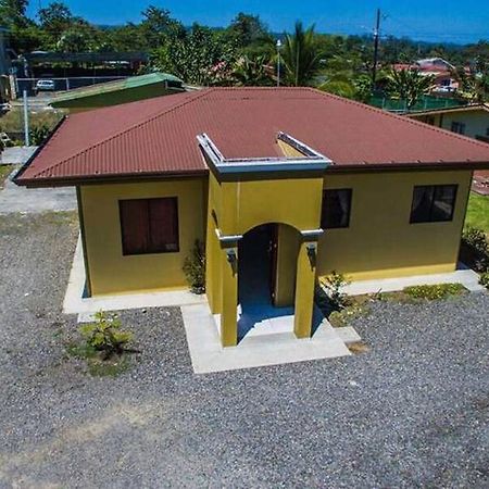 Casa La Fortuna 1 Екстериор снимка