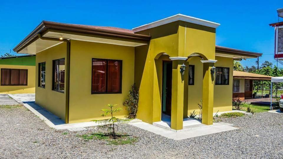 Casa La Fortuna 1 Екстериор снимка
