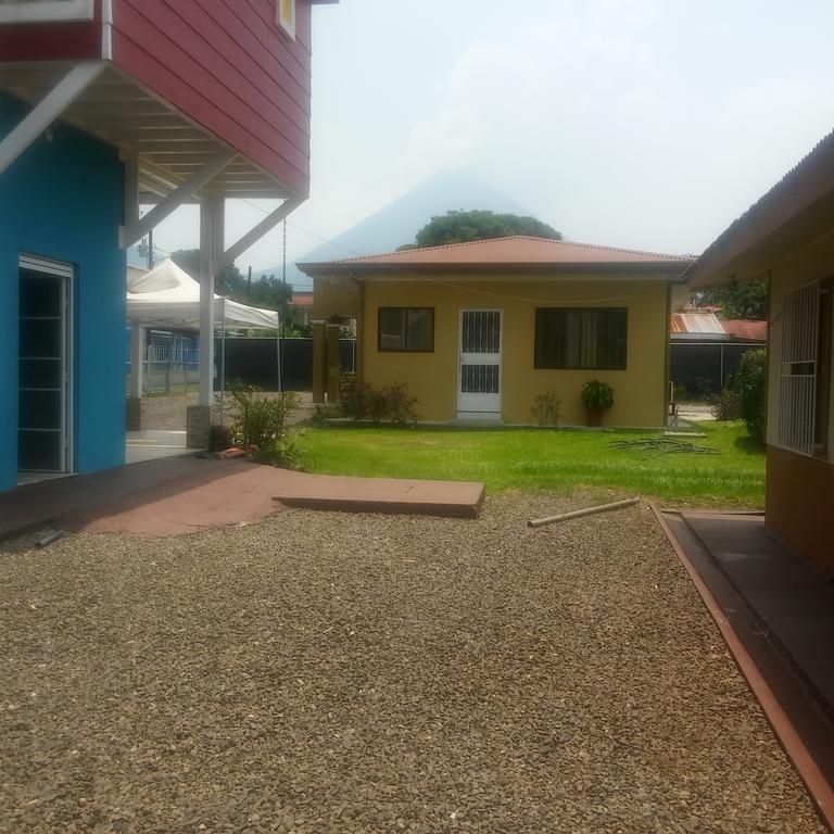 Casa La Fortuna 1 Екстериор снимка