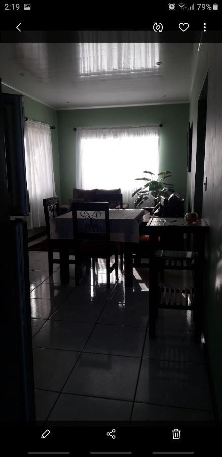 Casa La Fortuna 1 Екстериор снимка