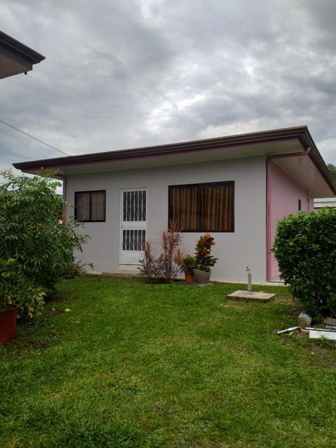 Casa La Fortuna 1 Екстериор снимка